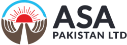 ASA Pakistan Ltd Logo
