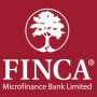 Finca Logo Vertical