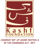 kashf logo